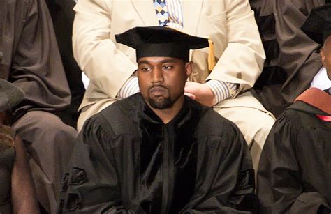 √ Where Did Kanye Go To College Va Navy Usa