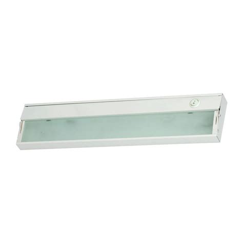 Led wall light bar kitchen under cabinet usb smart sensor bed bottom night lamp. Commercial Electric 24 in. Soft White LED Under Cabinet ...