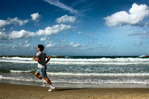 Confira Dicas Para A Prática De Atividades Físicas No Verão Webrun Corrida Saúde Qualidade