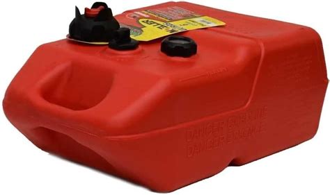 Moeller Ultra3 Portable Fuel Tank 3 Gallon With Epa Turkey Ubuy