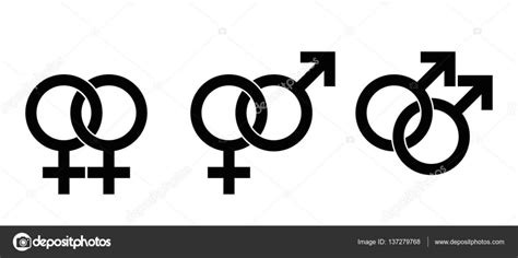 Symbol For Threesome вњ”bisexual Pride Gender Neutral Symbol By