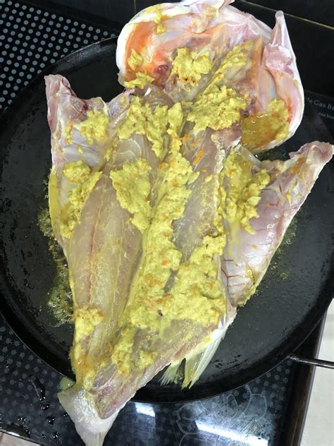 Restoran ikan bakar cianjur jago banget mengolah semua makanan yang disajikan jadi sedap dan adiktif! The Little Things: Resipi Ikan Gerut Bakar Ala Kuala Perlis
