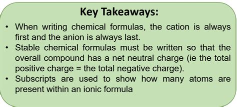 Ch Chapter Ions And Ionic Compounds Chemistry