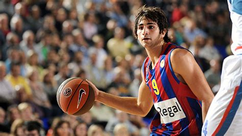 Best Euroleague Basketball Players Of 2010