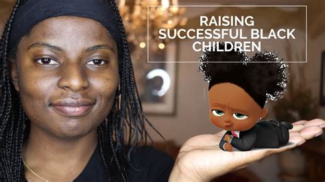 Raising Successful Black Children Youtube