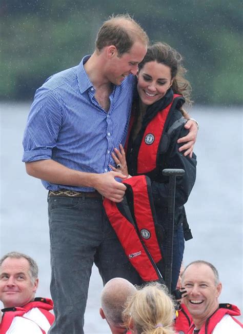 Prince William And Kate Middleton Kissing Compilation Wikilove