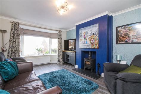 Astley Gardens Seaton Sluice Bed Semi Detached House For Sale