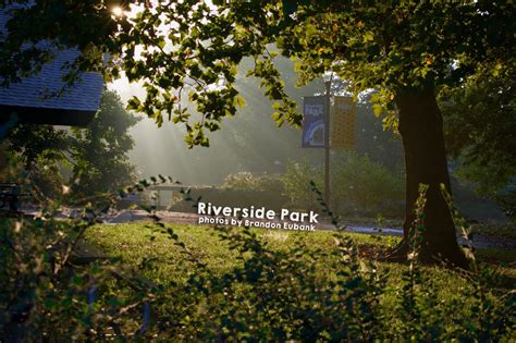 Riverside Park Social Findlay