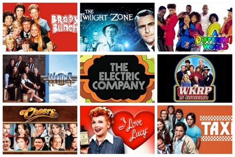 11 Of Our Favorite Classic Tv Shows Now Streaming Classic Tv Pop