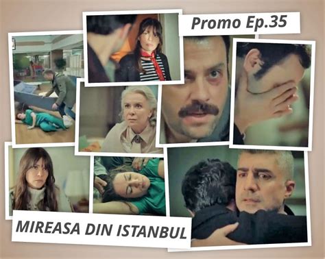 mireasa din istanbul promo ep 35 viaȚĂ cu aromĂ de cafea