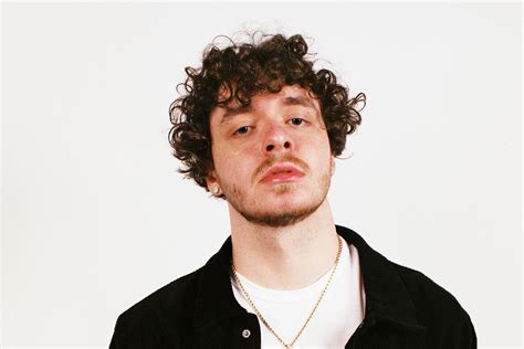 Jack Harlow's 'Thats What They All Say' Album Review - Rolling Stone
