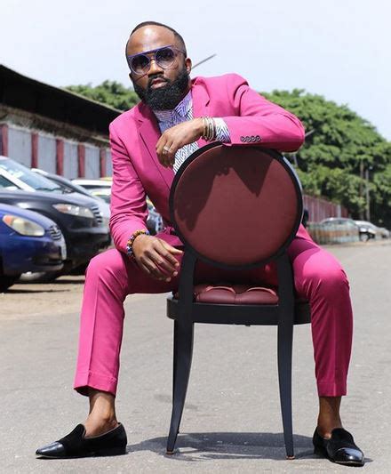 Noble Igwe Clarifies His Controversial Tweets About Yahoo Yahoo Boys