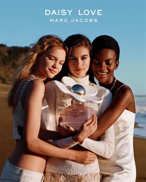 Daisy Love Marc Jacobs Parfem Parfem Za žene 2018