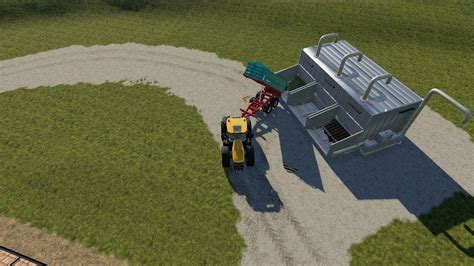 Fs19 Animal Feed Mixers V10 Farming Simulator 19 Modsclub