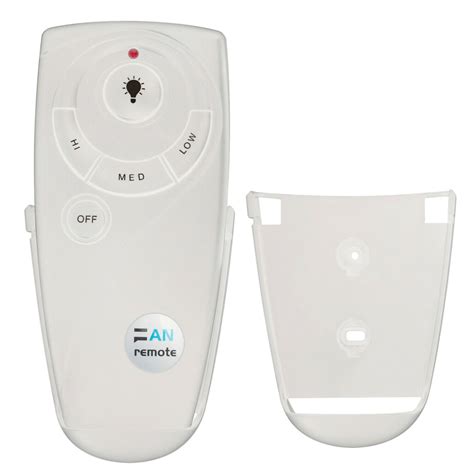 New Replace Remote Control For Hampton Bay Ceiling Fan Uc7083t Wireless