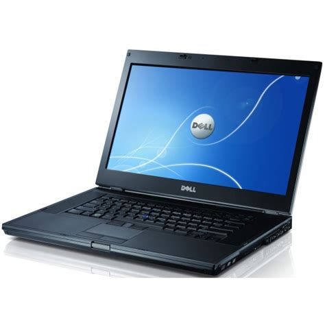 سعر ومواصفات Dell Latitude E5510 Core I5