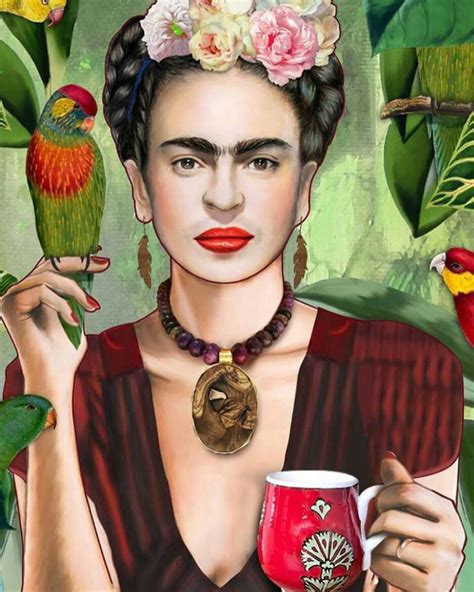 Pin By Kathleen Llewellyn On Frida Kahlo Frida Kahlo Paintings Frida
