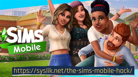The Sims Mobile Hack 😻 More Free Simoleons And Simcash 😻 Youtube