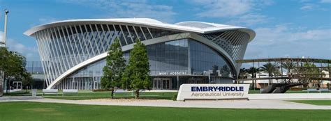 Embry Riddle Aeronautical University Connect Study Abroad