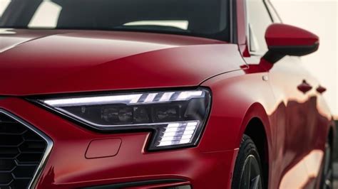 Audi A3 Cityhopper Su Strada La A3 Crossover Allroad Autoit