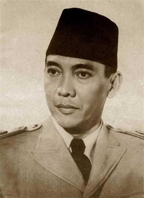 Gambar Tokoh Pahlawan Nasional Indonesia Kumpulan Gambar Pahlawan