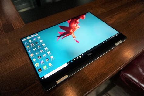 Dell Xps 15 2 In 1 Review A Fantastic Ultrabook Trusted Reviews