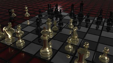 3d Chess Game Plus For Windows 10