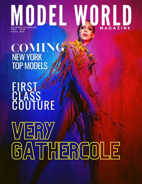 Model World Magazine September October 2020 Magazine