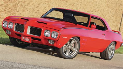 Pontiac Wallpapers, Pictures, Images