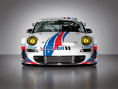 2006 Porsche 911 Gt3 Rsr 997 Race Racing Supercar Supercars F Wallpaper