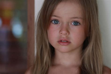 Кристина Пименова — малышка на миллион фото 2020