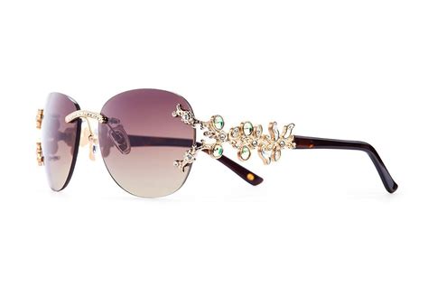 jimmy crystal kimberley gl1202 sunglasses 120 sunglasses swarovski elements eyewear shop