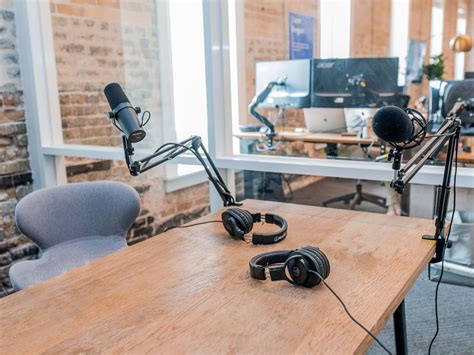 Harnessing The Power Of Podcasts For Business Growth 2024 Guide