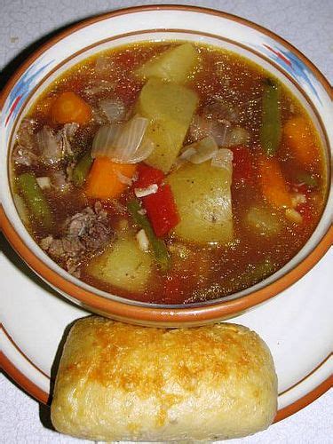 I hope you enjoy the recipes on this blog as. prime rib soup from leftovers | Prime rib recipe, Leftover ...