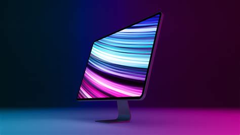 The imac m1 features a 24in 4.5k retina display with 11.3 million colors. iMac 2021 release date, price, design, Apple Silicon and ...