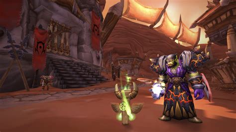 Wow Classic Is Battling Server Queues By Launching With More Realms