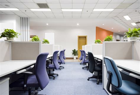 The Pros And Cons Of Open Office Space Design My Decorative