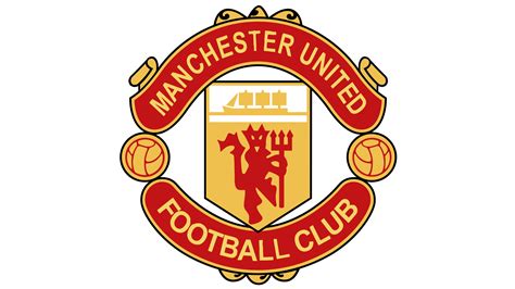 Manchester United Crest Wallpapers Wallpaper Cave