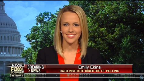 Emily Ekins Discusses Californians On The Presidential Election On