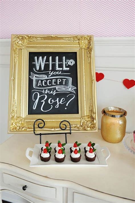 That's why we make planning a bachelor or bachelorette party easy. ABC's " The Bachelor" Viewing Party {Ideas, Planning ...