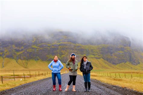 The Ultimate 10 Day Iceland Honeymoon Itinerary ~ The Rebellious Brides