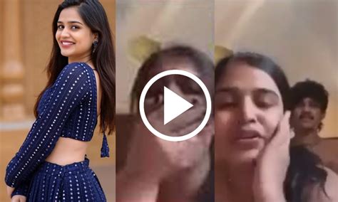 Varsha Dsouza Viral Video Dora Sai Teja And Varsha Viral Leaked Full
