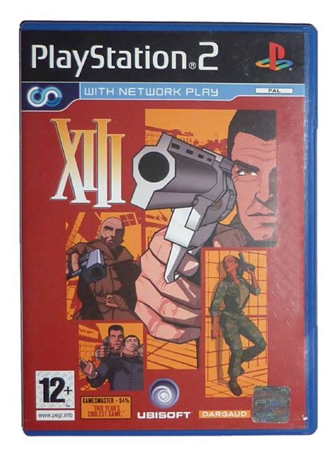 Discover the incredible playstation range at ao.com. Buy XIII Playstation 2 Australia