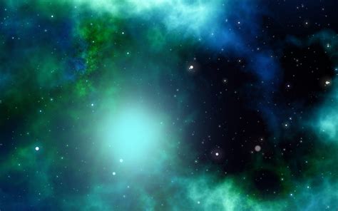 Green Nebula Wallpapers Top Free Green Nebula Backgrounds