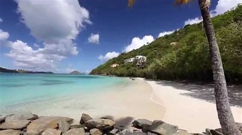 Magens Bay Villa 2 St Thomas Us Virgin Islands Youtube