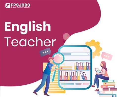 English Teacher Jobs Jobs For Teachers English Teacher Jobs