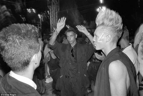 Open for special events tuesday, wednesday and sunday. Birth of the party paradise: Glamorous pictures show outrageous club culture in 1980s Ibiza ...
