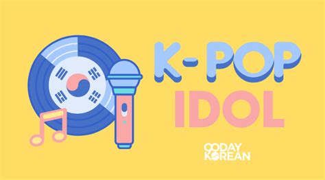 Kpop Idol Life And Career Of The Korean Music Artists Koreabridge