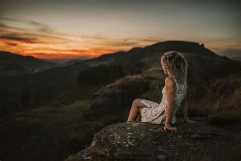 Top Photographers Capture People Enjoying Nature In Awesome Ways