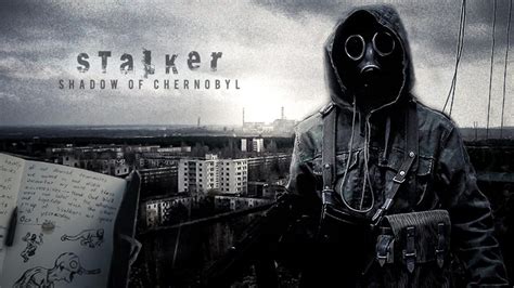 Official twitter account for the s.t.a.l.k.e.r. S.T.A.L.K.E.R. Shadow of Chernobyl - Torrent Download Free ...